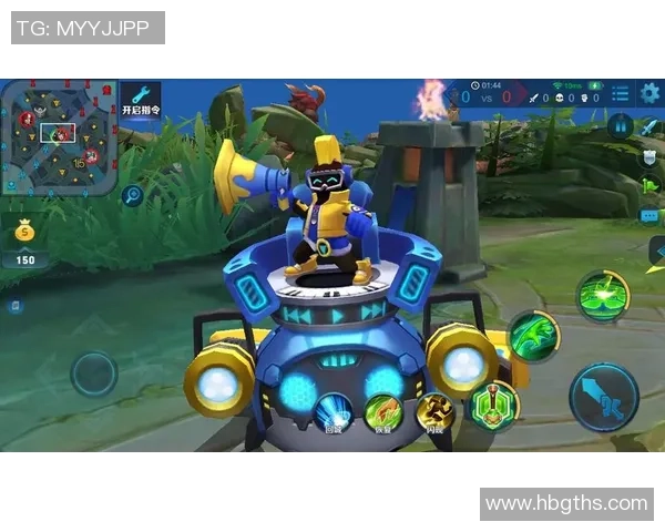 王者荣耀深度分析：探讨BLG战队的游戏意识与战术运用