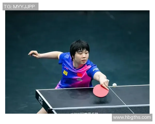 重庆乒乓球队在挑战赛中的技术表现分析与点评