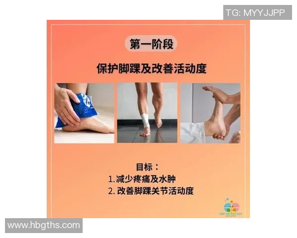 打篮球时脚崴了如何进行有效按摩缓解疼痛和促进恢复的方法分享